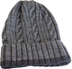 Миниатюра изображения товара Шапка детская Polesie 8С0530-Д43 (изысканно-серый, р. 53)