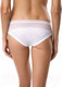 Миниатюра изображения товара Трусы женские Conte Elegant Charm / LHP 804 (р. 90, white)