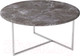 Миниатюра изображения товара Журнальный столик Калифорния мебель Маджоре (серый мрамор)
