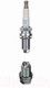 Миниатюра изображения товара Свеча зажигания для авто NGK 2789 / BKUR5ET