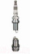 Миниатюра изображения товара Свеча зажигания для авто NGK 2667 / BKR7EIX