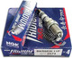 Миниатюра изображения товара Свеча зажигания для авто NGK 2574 / BKR6EIX-11P