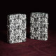 Миниатюра изображения товара Зажигалка Zippo Skeleton Design / 49458 (серый матовый)