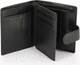 Миниатюра изображения товара Портмоне S.Quire 5600-BK VT (черный)