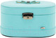 Миниатюра изображения товара Шкатулка Jardin D'ete P6078A (бирюзовый)