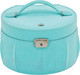 Миниатюра изображения товара Шкатулка Jardin D'ete P6083C (бирюзовый)