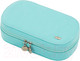 Миниатюра изображения товара Шкатулка Jardin D'ete P6281A (бирюзовый)