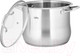 Миниатюра изображения товара Кастрюля Lara Big Size LR02-41 (8.2л)