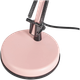 Миниатюра изображения товара Настольная лампа Camelion KD-331 C14 / 14164 (розовый)