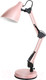 Миниатюра изображения товара Настольная лампа Camelion KD-331 C14 / 14164 (розовый)
