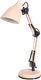 Миниатюра изображения товара Настольная лампа Camelion KD-331 C14 / 14164 (розовый)