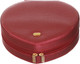 Миниатюра изображения товара Шкатулка Jardin D'ete P6105A (бордовый)