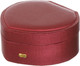 Миниатюра изображения товара Шкатулка Jardin D'ete P6058C (бордовый)