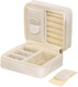 Миниатюра изображения товара Шкатулка Jardin D'ete P6285 (бежевый)