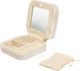 Миниатюра изображения товара Шкатулка Jardin D'ete P6287 (бежевый)