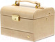 Миниатюра изображения товара Шкатулка Jardin D'ete P6213A (бежевый)