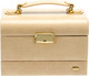 Миниатюра изображения товара Шкатулка Jardin D'ete P6213A (бежевый)
