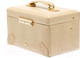 Миниатюра изображения товара Шкатулка Jardin D'ete P6220A (бежевый)