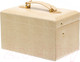 Миниатюра изображения товара Шкатулка Jardin D'ete P6220A (бежевый)