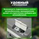 Миниатюра изображения товара Автохолодильник Sundays SN-50
