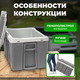 Миниатюра изображения товара Автохолодильник Sundays SN-50