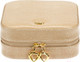 Миниатюра изображения товара Шкатулка Jardin D'ete P6236 (бежевый)