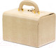 Миниатюра изображения товара Шкатулка Jardin D'ete P6833B (бежевый)