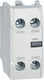 Миниатюра изображения товара Контактор Legrand CTX3 9-150 1NO+1NC / 416850