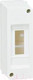 Миниатюра изображения товара Бокс пластиковый Legrand Mini S 2М N+PE P30 / 1356