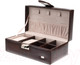 Миниатюра изображения товара Шкатулка Jardin D'ete MB8040 (коричневый)