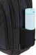 Миниатюра изображения товара Рюкзак Torber Forgrad / T9502-BLK (черный)