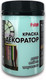 Миниатюра изображения товара Краска Palizh Декоратор Акриловая (320г, нефрит)