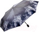 Миниатюра изображения товара Зонт складной Fabretti S-20215-3