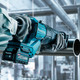 Миниатюра изображения товара Профессиональная сабельная пила Makita JR001GZ