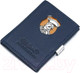 Миниатюра изображения товара Визитница S.Quire QK30BL (синий)