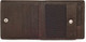 Миниатюра изображения товара Портмоне Zippo 2005120 (коричневый)