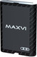 Миниатюра изображения товара Мобильный телефон Maxvi P100 (черный)