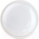 Миниатюра изображения товара Светильник ЖКХ Navigator 80 823 NBL-P-18-4K-WH-LED-A1