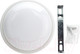 Миниатюра изображения товара Светильник ЖКХ Navigator 80 823 NBL-P-18-4K-WH-LED-A1