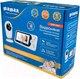 Миниатюра изображения товара Видеоняня Maman VB608