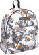 Миниатюра изображения товара Рюкзак Erich Krause EasyLine 6L Tulips / 53933