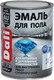 Миниатюра изображения товара Эмаль DALI Для пола (800мл, бежевый)