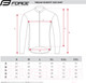 Миниатюра изображения товара Велокуртка FORCE Bright / 899941-3XL-F (черный)