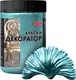 Миниатюра изображения товара Краска Palizh Декоратор Акриловая (250г, голубой жемчуг)