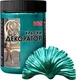 Миниатюра изображения товара Краска Palizh Декоратор Акриловая (250г, изумрудный металлик)