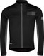 Миниатюра изображения товара Велокуртка FORCE Frost Softshell / 900022-XXL-F (черный/серый)