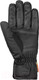 Миниатюра изображения товара Перчатки лыжные Reusch Ski Race VC R-Tex XT / 4901257 7701 (р-р 10, Black/White)