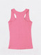 Миниатюра изображения товара Майка Conte Elegant Basic / LM 646 (р.158/164-84, розовый меланж)