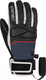 Миниатюра изображения товара Перчатки лыжные Reusch Mikaela Shiffrin R-Tex XT / 6131254-7787 (р-р 4, Black/Dress Blue)