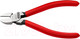 Миниатюра изображения товара Бокорезы Knipex 7001140